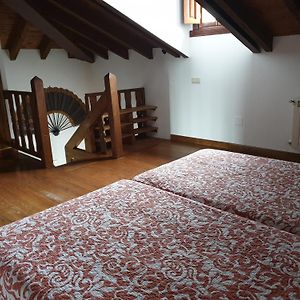 Habitación Familiar Superior